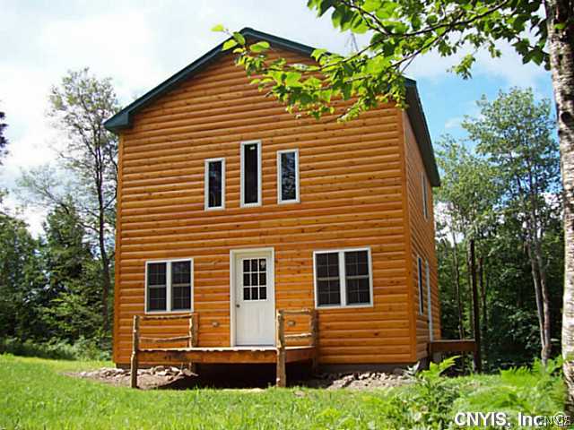 3947 Weiler Road Lewis, NY 13325 - Photo 1 of 1 Exterior Front