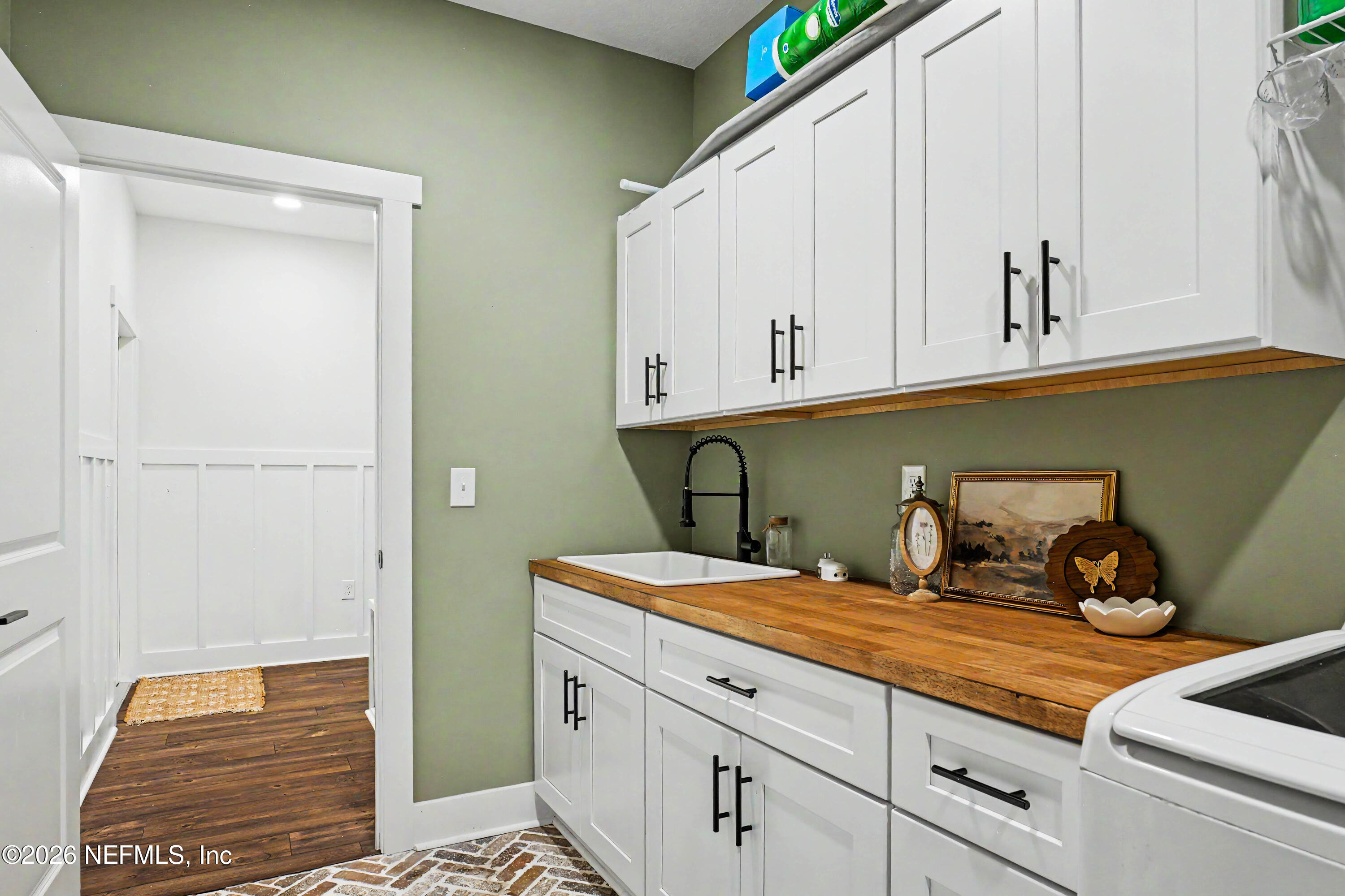 44024 Breezy Lane Callahan, FL 32011 - Photo 59 of 76 Laundry
