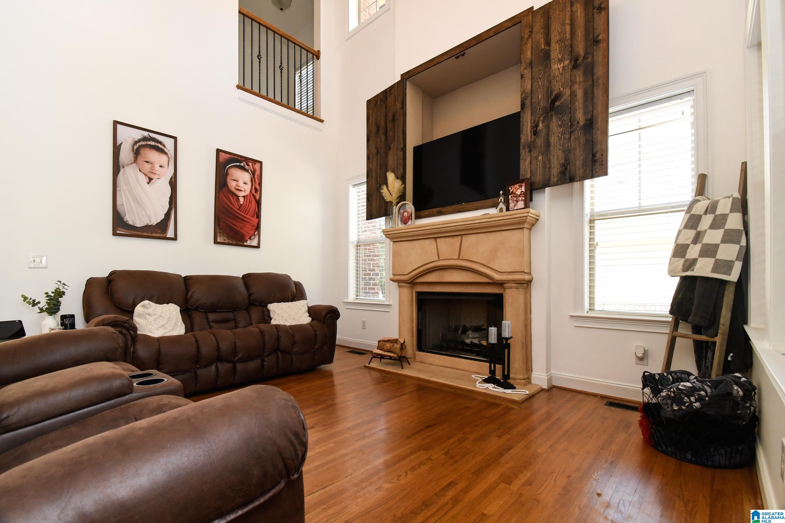 109 Kilkerran Lane Pelham, AL 35124 - Photo 12 of 42
