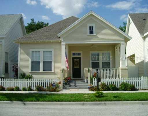 131 Longview Avenue Celebration, FL 34747 - Photo 1 of 1 Exterior Front