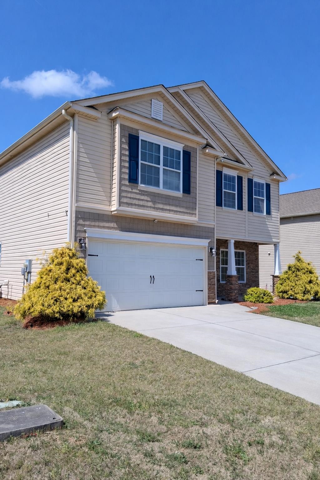 581 Friar Park Lane Lyman, SC 29365 - Photo 43 of 47