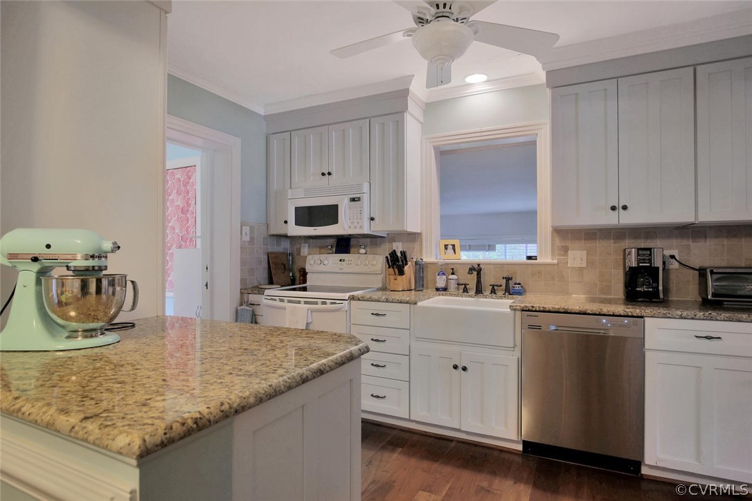8002 Dunsmore Road Henrico, VA 23229 - Photo 12 of 40 Gallery Image 12