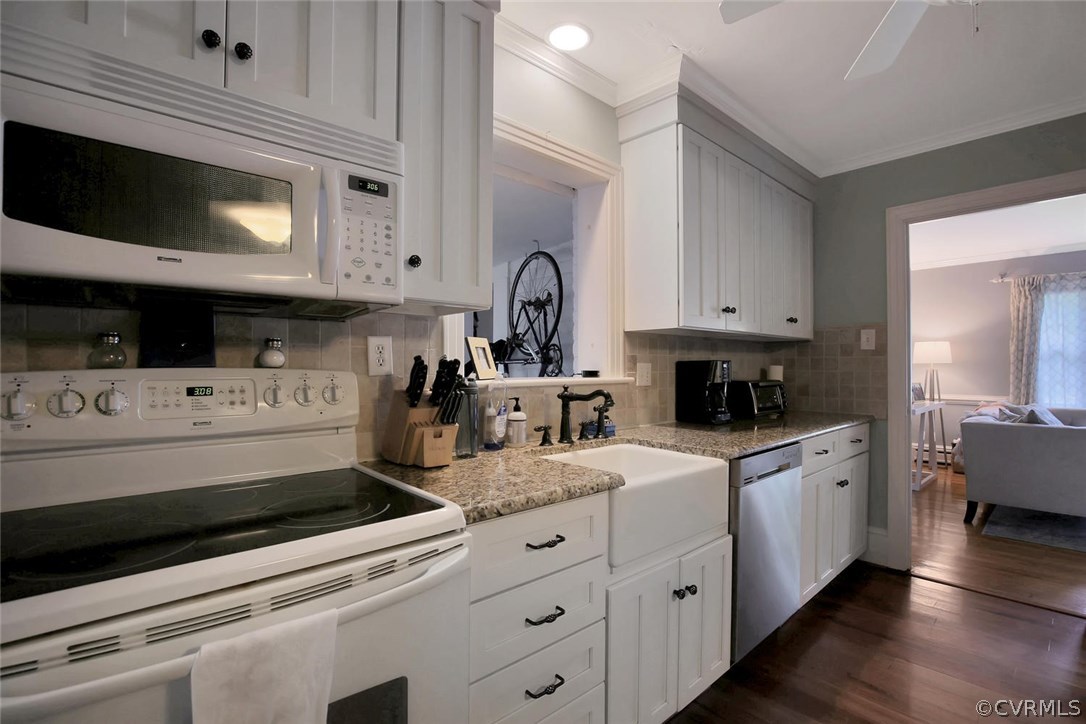 8002 Dunsmore Road Henrico, VA 23229 - Photo 13 of 40 Gallery Image 13