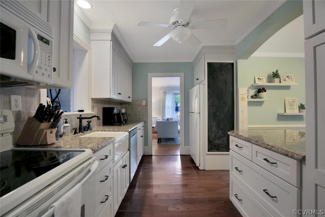 8002 Dunsmore Road Henrico, VA 23229 - Photo 14 of 40 Gallery Image 14