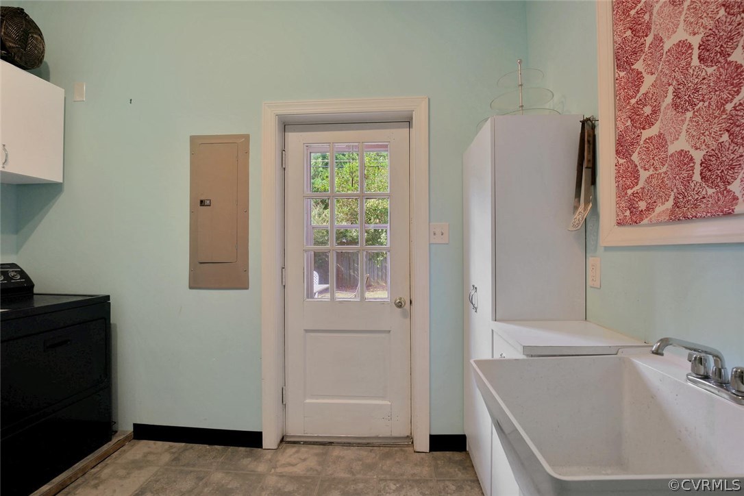 8002 Dunsmore Road Henrico, VA 23229 - Photo 18 of 40 Gallery Image 18