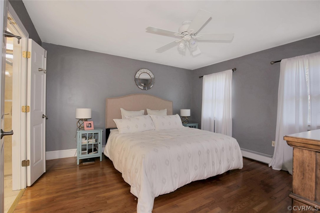 8002 Dunsmore Road Henrico, VA 23229 - Photo 23 of 40 Gallery Image 23