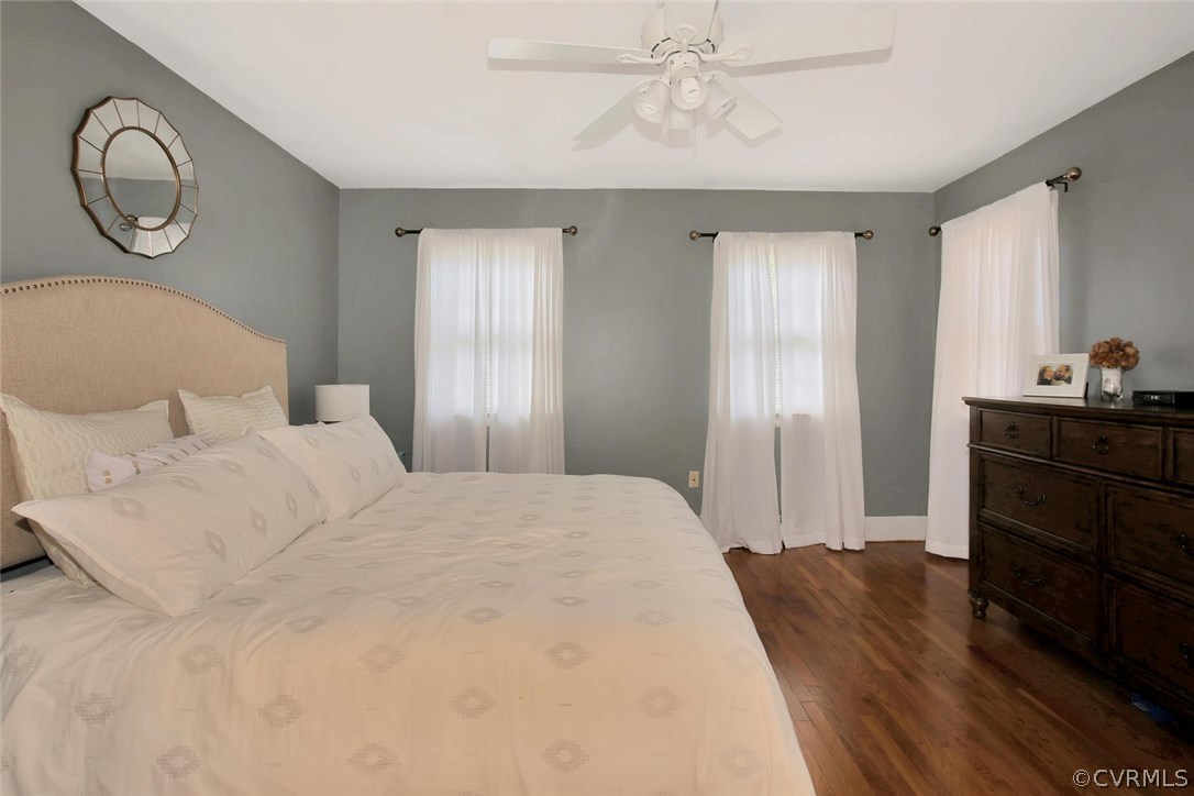 8002 Dunsmore Road Henrico, VA 23229 - Photo 24 of 40 Gallery Image 24
