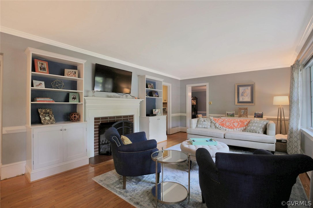 8002 Dunsmore Road Henrico, VA 23229 - Photo 3 of 40 Gallery Image 3