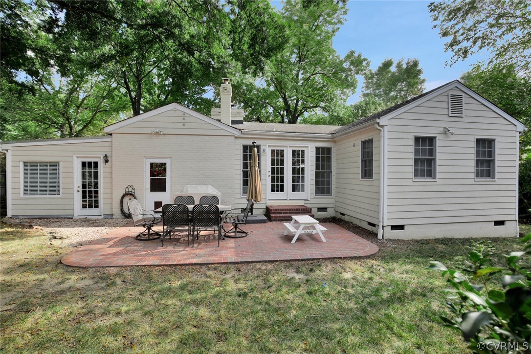 8002 Dunsmore Road Henrico, VA 23229 - Photo 36 of 40 Gallery Image 36