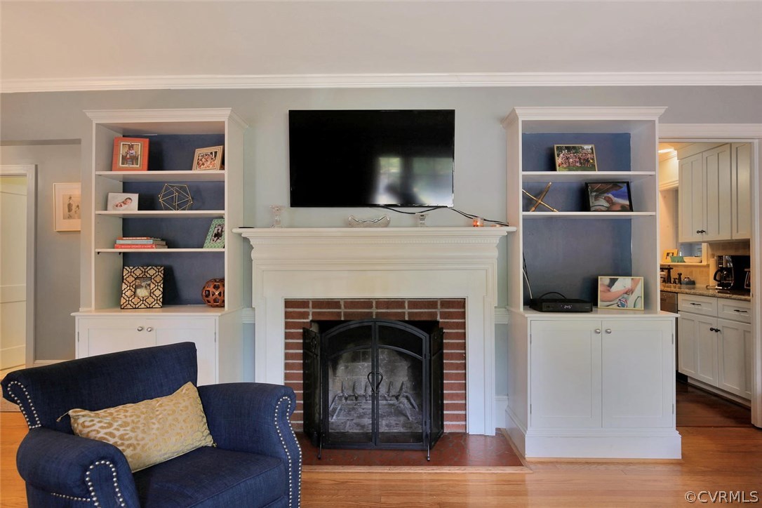 8002 Dunsmore Road Henrico, VA 23229 - Photo 6 of 40 Gallery Image 6