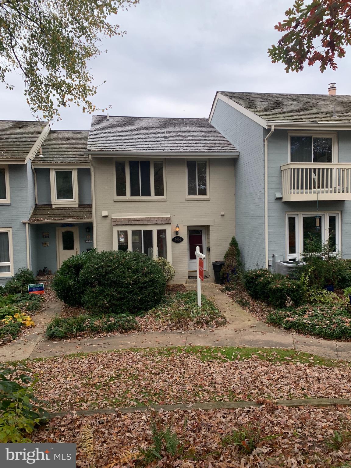 2016 Chadds Ford Drive Reston, VA 20191 - Photo 15 of 17