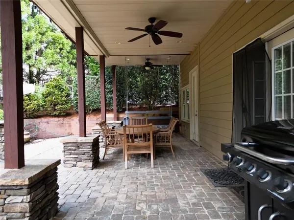 $925,000 | 867 Woodleaf Park Drive, Mableton, GA 30126