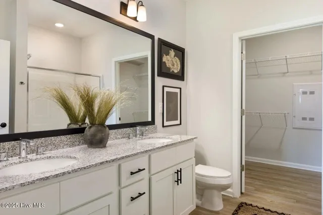 $2,201 | 4568 Tides Way, Unit BRUNSWICK, Shallotte, NC 28470