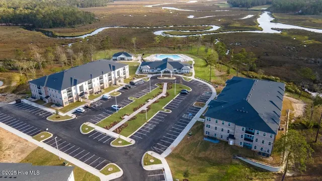 $2,201 | 4568 Tides Way, Unit BRUNSWICK, Shallotte, NC 28470