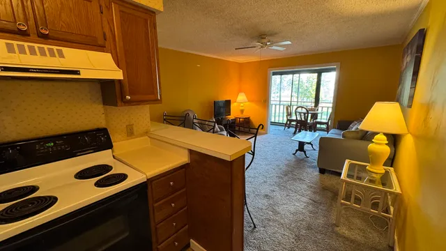 $129,900 | 1203 Cypress Pointe, Unit A203, Manning, SC 29102