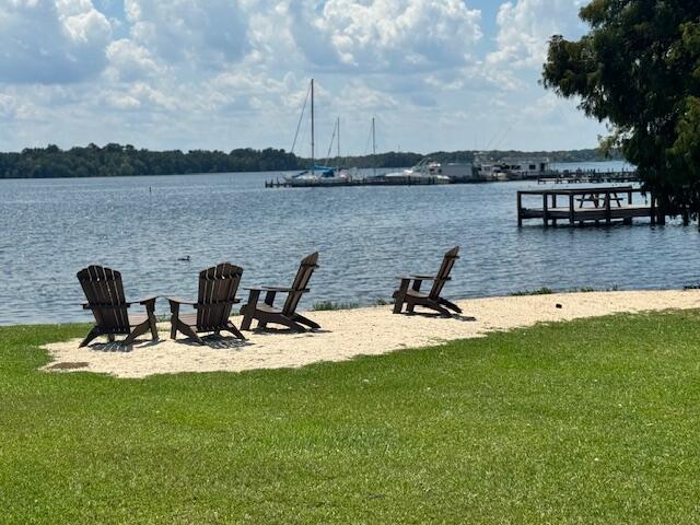 1203 Cypress Pointe, Unit A203 Manning, SC 29102 - Photo 19 of 25 Beach Area