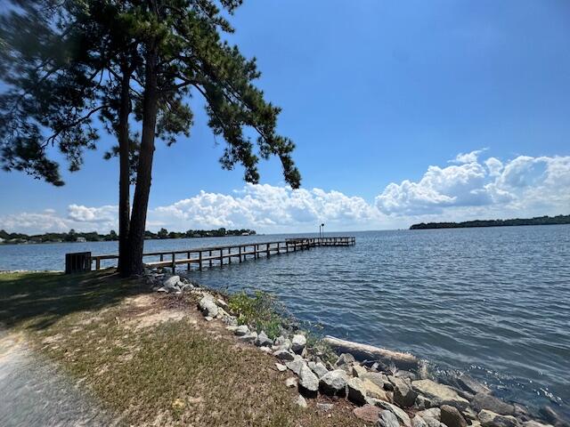 1203 Cypress Pointe, Unit A203 Manning, SC 29102 - Photo 20 of 25 Pier