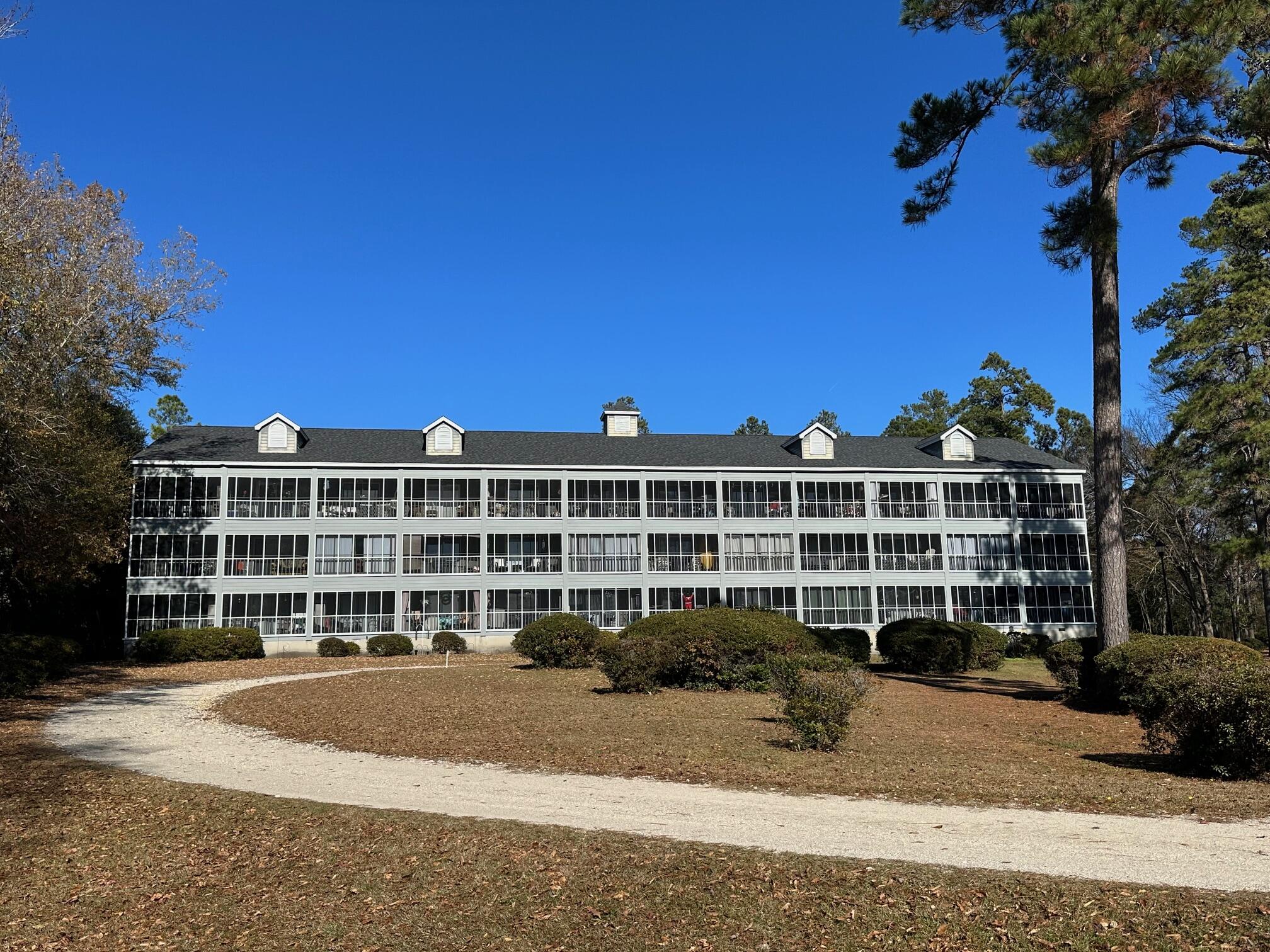 1203 Cypress Pointe, Unit A203 Manning, SC 29102 - Photo 2 of 25 1 BR Bldg