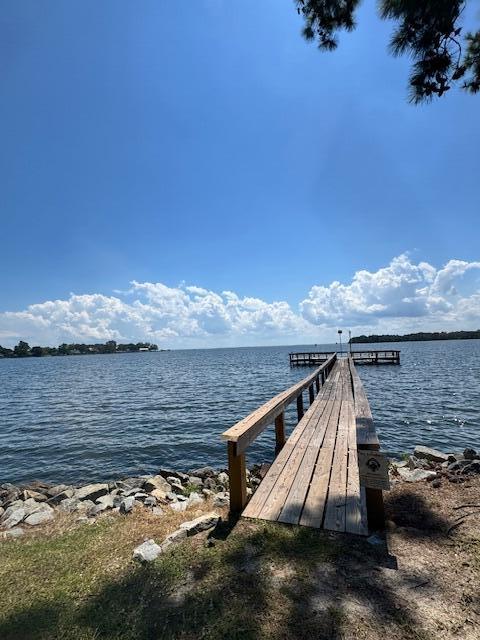 1203 Cypress Pointe, Unit A203 Manning, SC 29102 - Photo 21 of 25 Pier