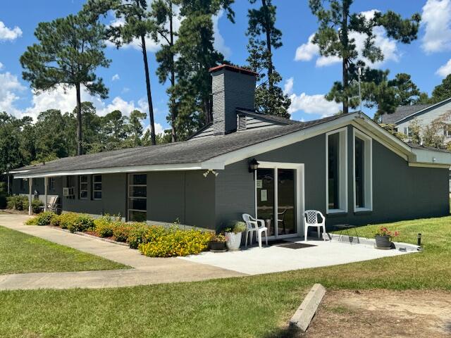 1203 Cypress Pointe, Unit A203 Manning, SC 29102 - Photo 22 of 25 Clubhouse