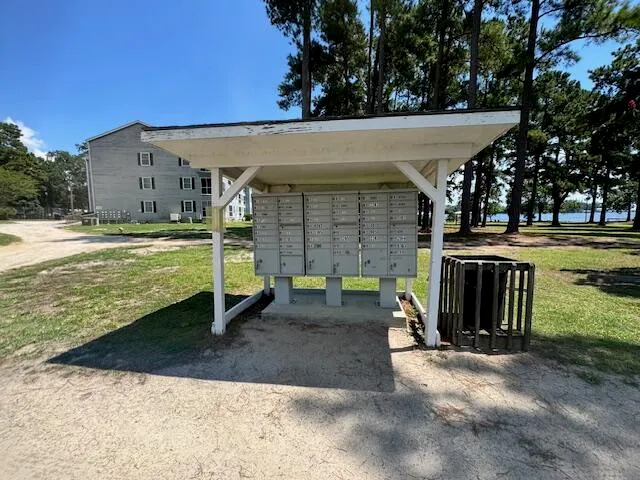 $129,900 | 1203 Cypress Pointe, Unit A203, Manning, SC 29102