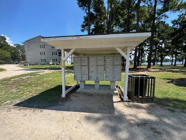 1203 Cypress Pointe, Unit A203 Manning, SC 29102 - Photo 23 of 25 Mailbox