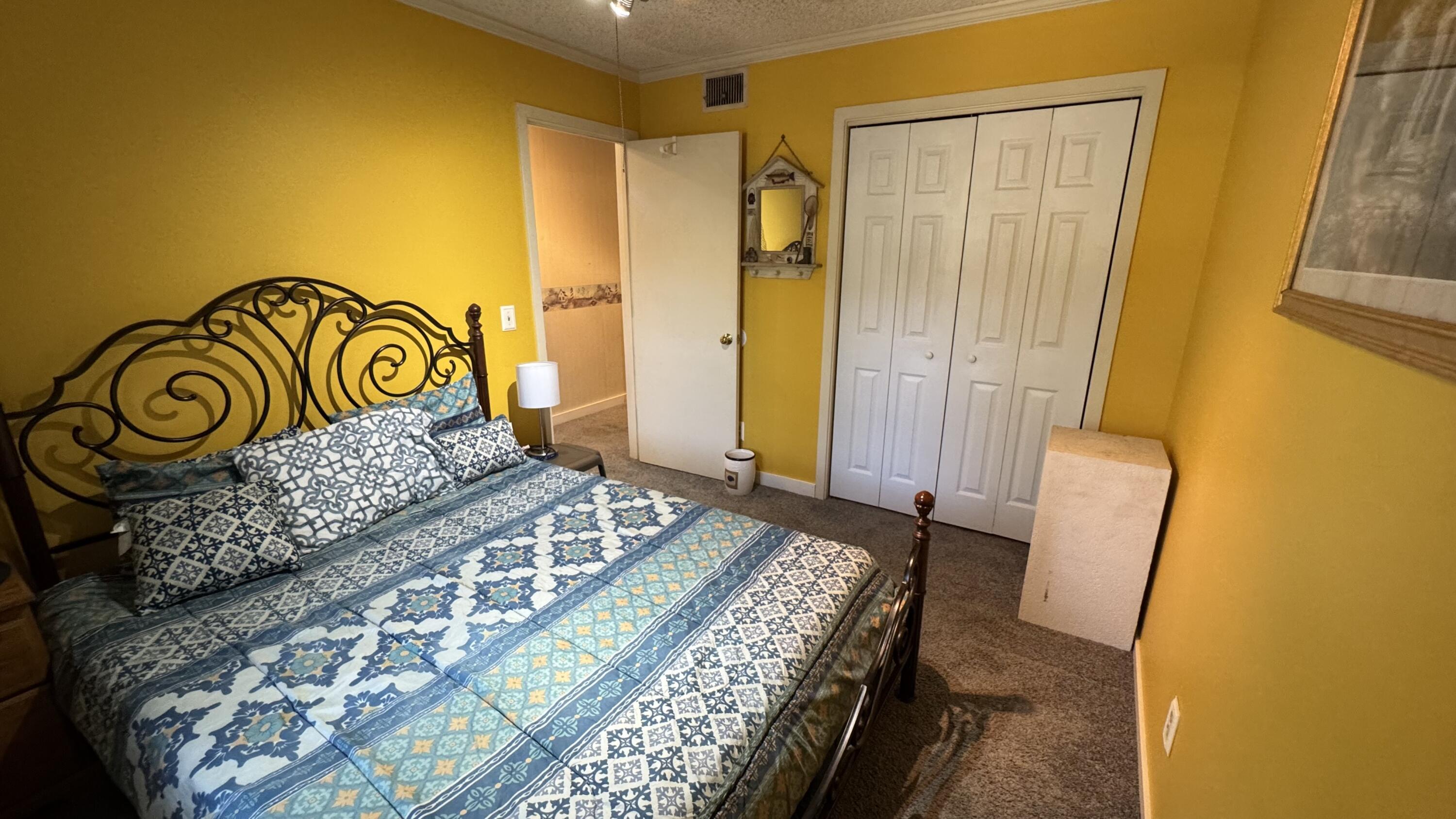 1203 Cypress Pointe, Unit A203 Manning, SC 29102 - Photo 5 of 25 Bedroom