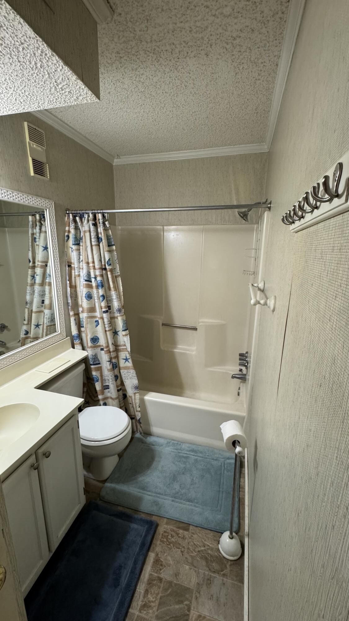 1203 Cypress Pointe, Unit A203 Manning, SC 29102 - Photo 7 of 25 Bathroom