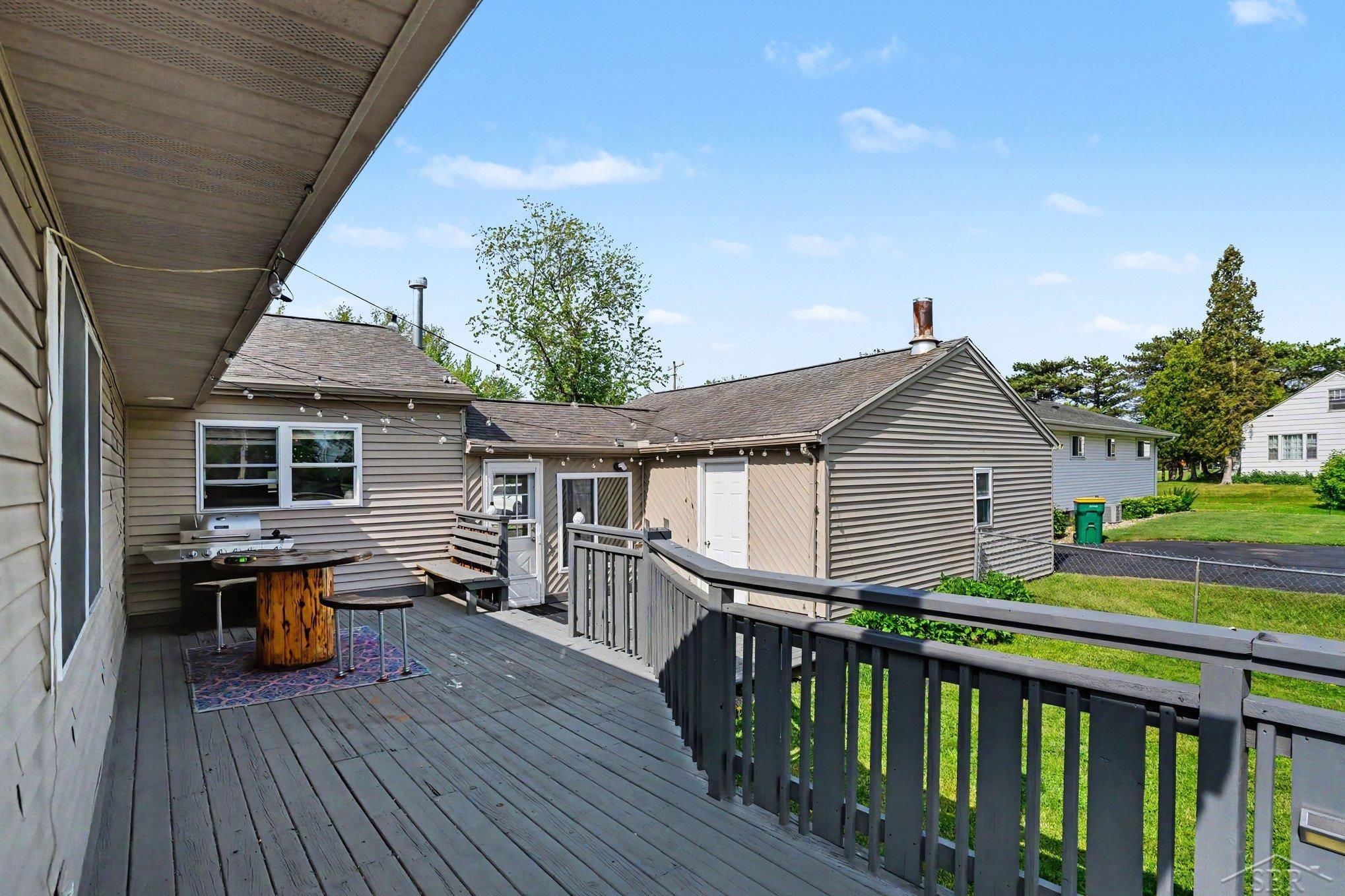 4300 Wheeler Road Bay City, MI 48706 - Photo 9 of 29