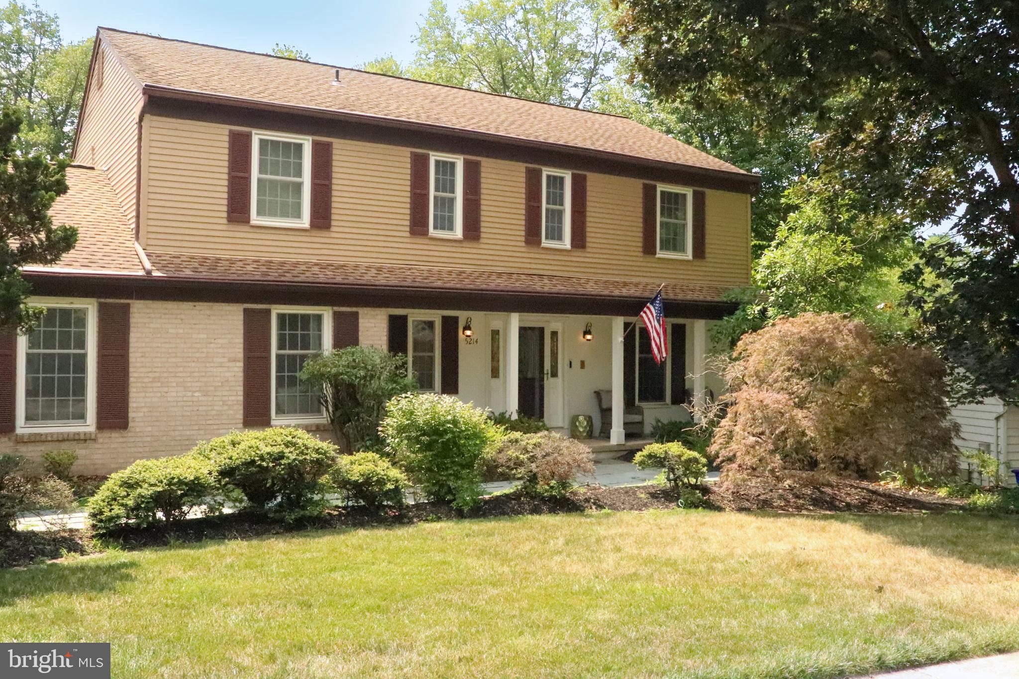 5214 Lightning View Road Columbia, MD 21045 - Photo 1 of 3
