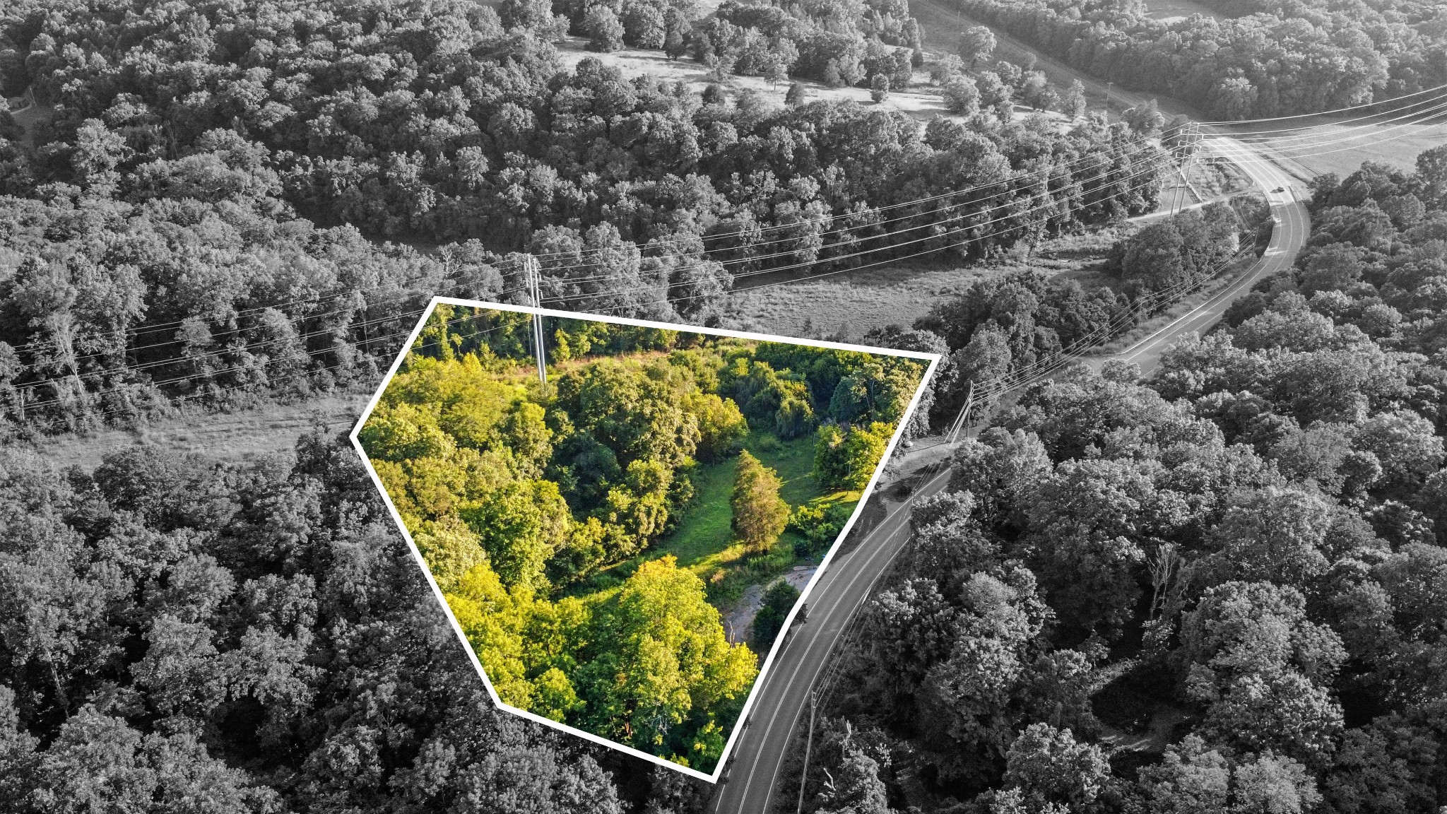 1986 Highway 76 Adams, TN 37010 - Photo 17 of 17 a view of swimming pool