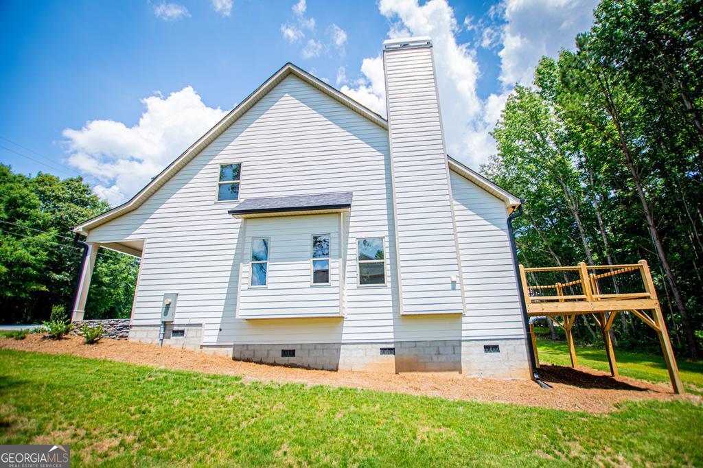 981 Horsley Mill Road Carrollton, GA 30116 - Photo 79 of 91