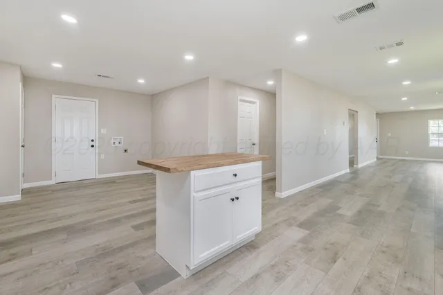 $187,000 | 918 North Gray Street, Pampa, TX 79065