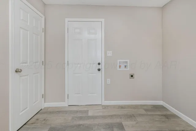 $187,000 | 918 North Gray Street, Pampa, TX 79065