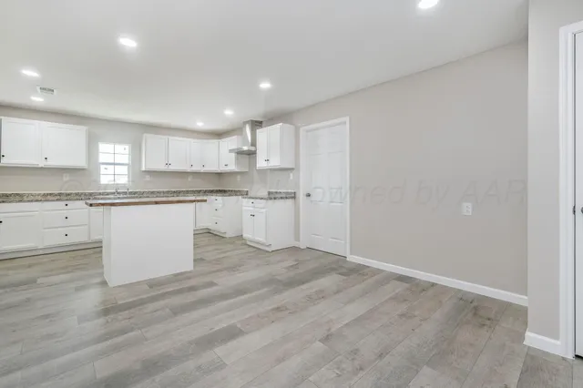 $187,000 | 918 North Gray Street, Pampa, TX 79065