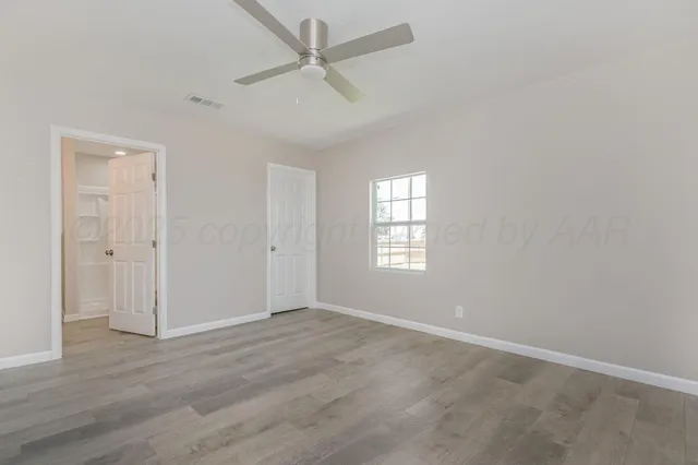 $187,000 | 918 North Gray Street, Pampa, TX 79065