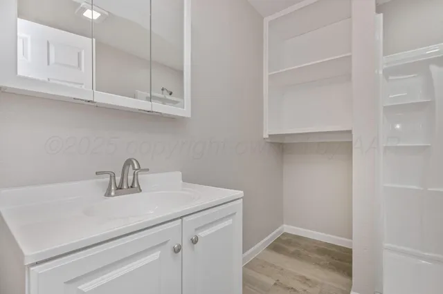 $187,000 | 918 North Gray Street, Pampa, TX 79065