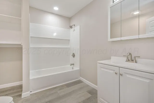 $187,000 | 918 North Gray Street, Pampa, TX 79065