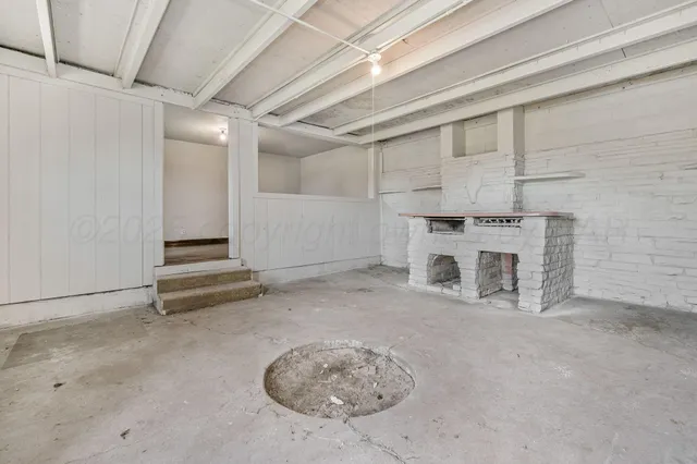 $187,000 | 918 North Gray Street, Pampa, TX 79065