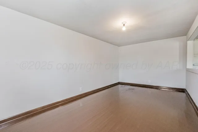 $187,000 | 918 North Gray Street, Pampa, TX 79065