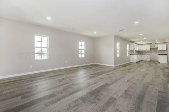 $187,000 | 918 North Gray Street, Pampa, TX 79065