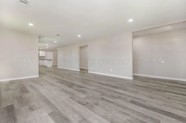 $187,000 | 918 North Gray Street, Pampa, TX 79065