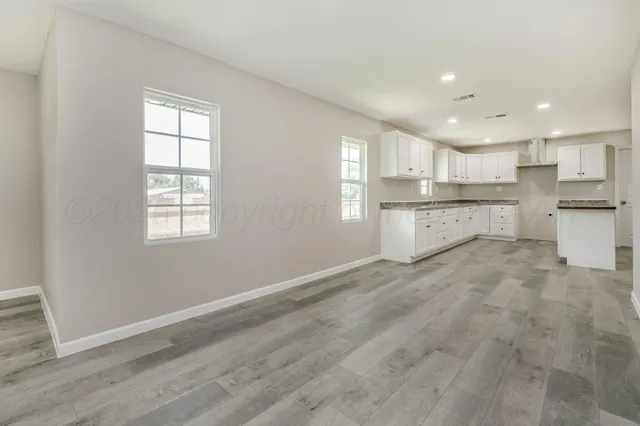 $187,000 | 918 North Gray Street, Pampa, TX 79065