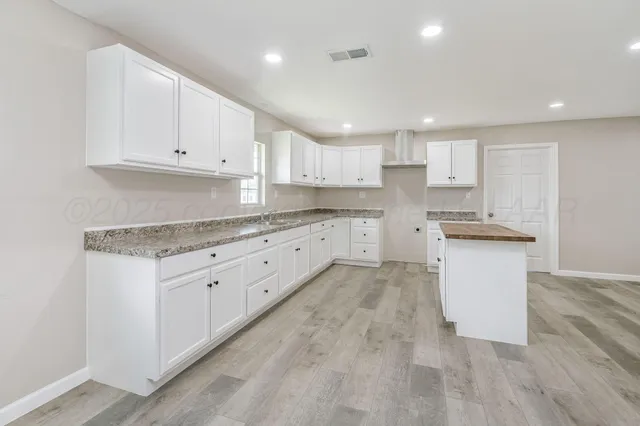 $187,000 | 918 North Gray Street, Pampa, TX 79065