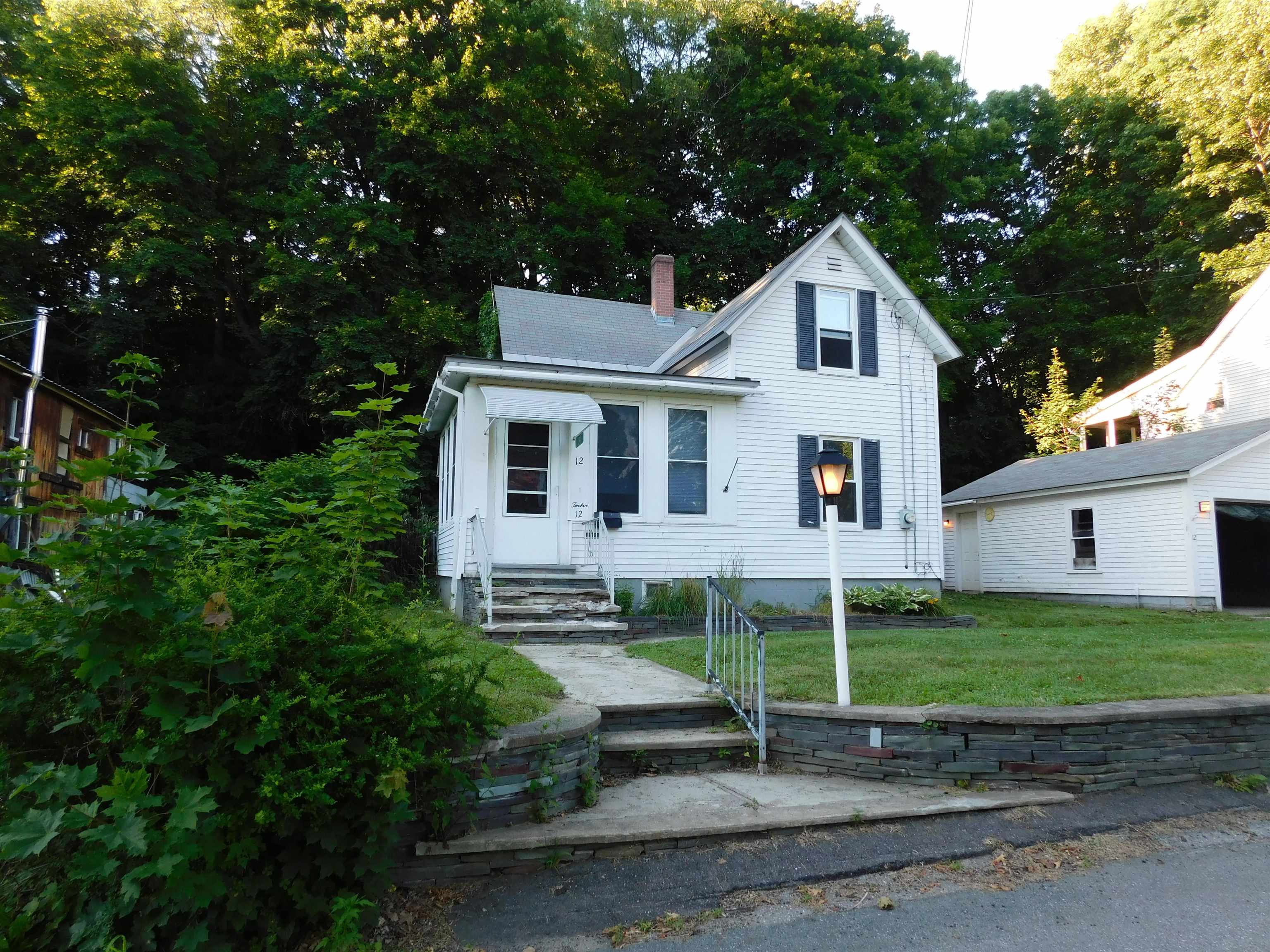 12 Slack Avenue Springfield, VT 05156 - Photo 1 of 24