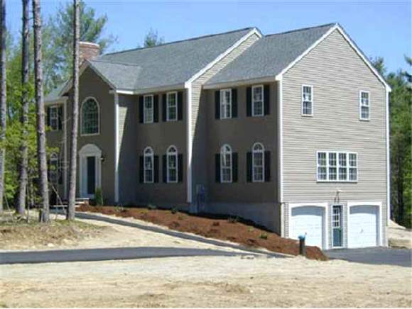 2-43 Eagle Hill Road Raymond, NH 03077 - Photo 1 of 1
