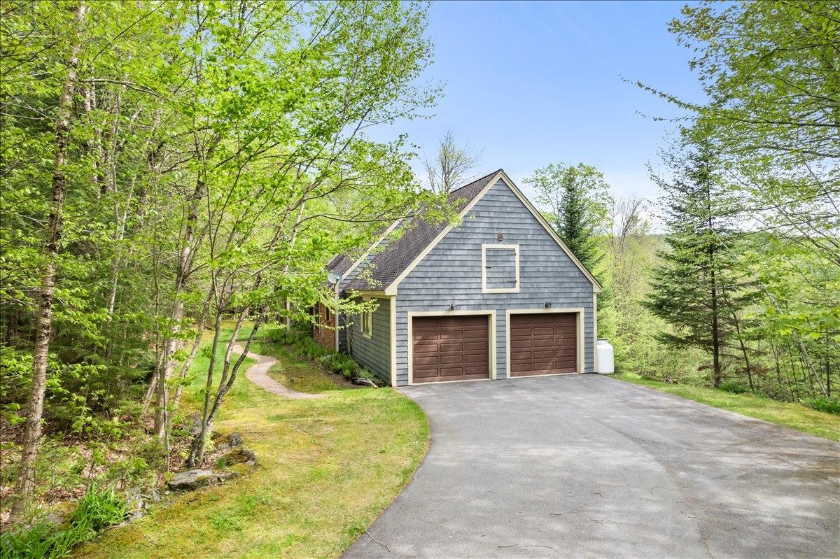 290 Iron Foundry Road Franconia, NH 03580 - Photo 45 of 55