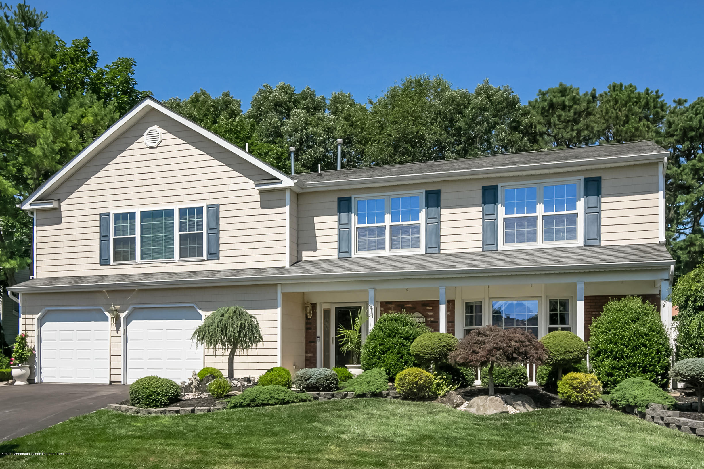 46 Peachstone Road Howell, NJ 07731 - Photo 3 of 49 46 Peachston Howell NJ 07731-print-004-0