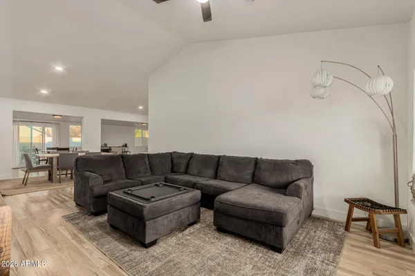 $499,990 | 429 South Gaylord, Mesa, AZ 85204