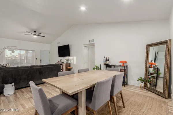 $499,990 | 429 South Gaylord, Mesa, AZ 85204